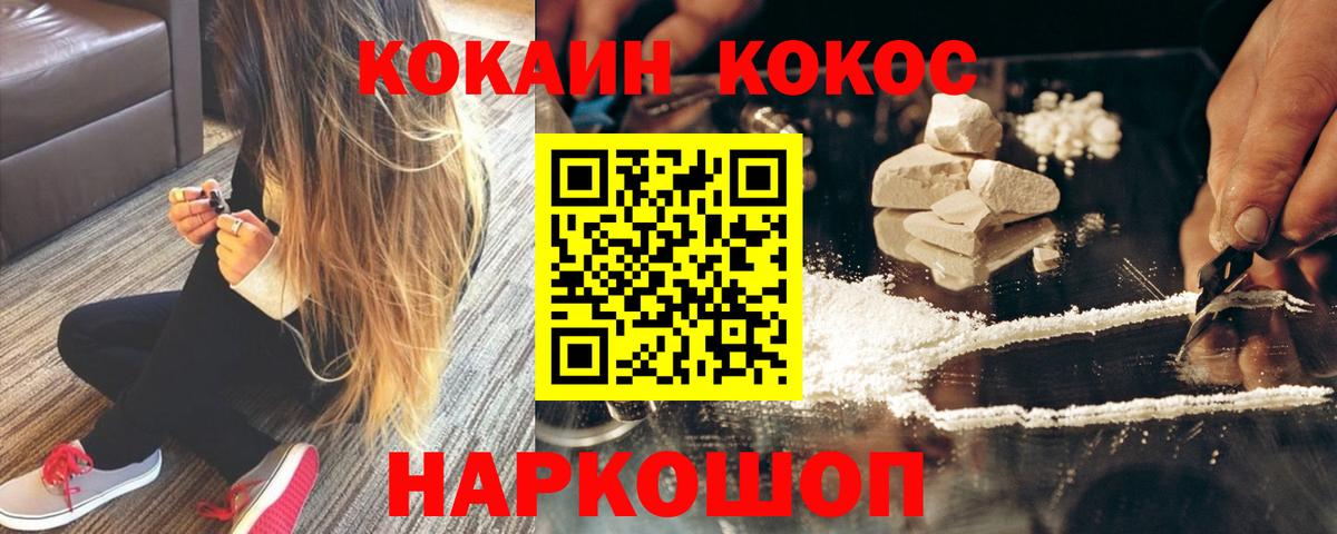 COCAIN Fish Scale Гатчина